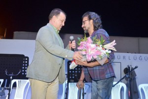 Kültür Merkezi Etkinlikleri Sona Erdi