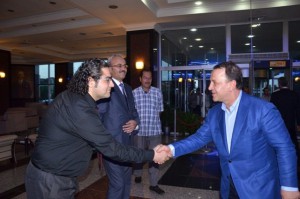 Işıklar: Tek amacımız Silivri’mize hizmet etmek