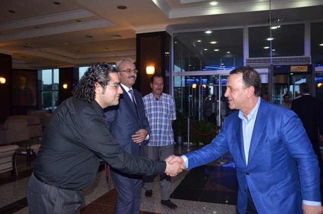 Işıklar: Tek amacımız Silivri’mize hizmet etmek