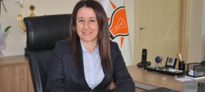 Dilek Demiral’ın Kadir Gecesi Mesajı