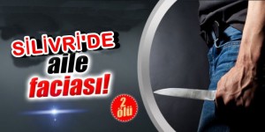 Cinnet Geçiren Şahıs Önce Karısını Sonra Kendini Vurdu