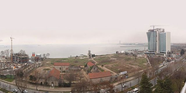 Durukan: AK Parti’nin Bakırköy’e zararı 69 Katrilyon