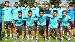 Vahit, Erkan Ve Güray Eyüpspor’da