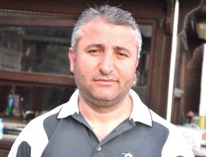 Nursal Bilir Fenerspor’a Doğru