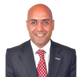 İygad Yönetiminden İstifa Ediyorum