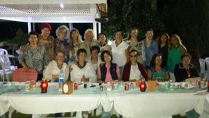 KAGİDER’den Önce Yogo Sonra İftar