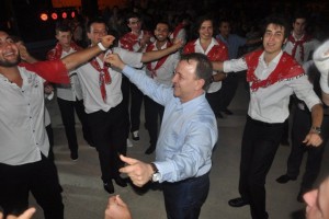 Silivri’li Mehmetçikler Kışla Yolunda