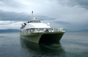 “Erdek-Avşa-Marmara Adası-Tekirdağ Seferleri” Başladı