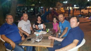 Silivrispor’da Yoğun Mesai