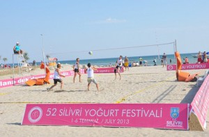 Ödüllü Turnuva Ve Yarışmalar Başlıyor