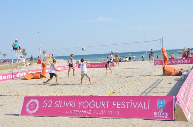 Ödüllü Turnuva Ve Yarışmalar Başlıyor