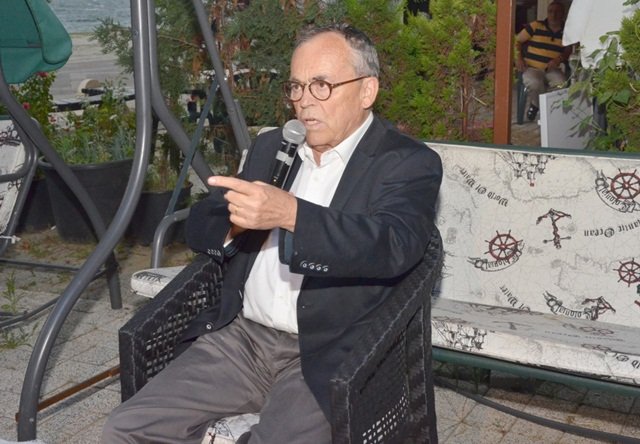 Yalçın Bayer Trakya’nın Sorunlarını Masaya Yatırdı