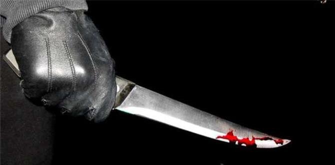 58 Liralık Hesap Cinayete Neden Oldu