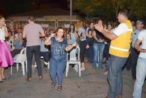 Engelliler Festivali Keyifle Takip Etti