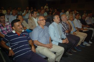 İstanbul, Kocaeli ve Bursa takımları belirlendi