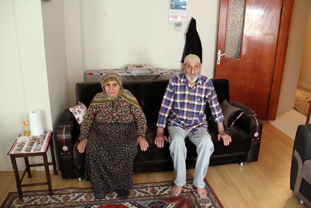 Sel Mağdurları Yaralarını Sarıyor