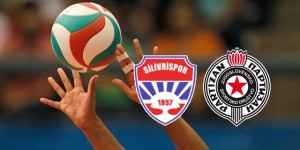 Silivrispor’un Önemli Misafirleri Vardı