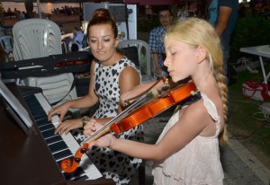 Silivri’de Yaz Akşamları Sanatla Dopdolu