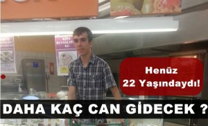 Uyuşturucu Silivri’de Bir Can Daha Aldı