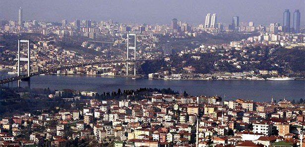 İstanbul’un 39 İlçesi Mercek Altına Alınıyor