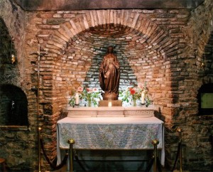 Meryem Ana’dan Silivri’deki Mahkumların Serbest Bırakılmasını İstediler