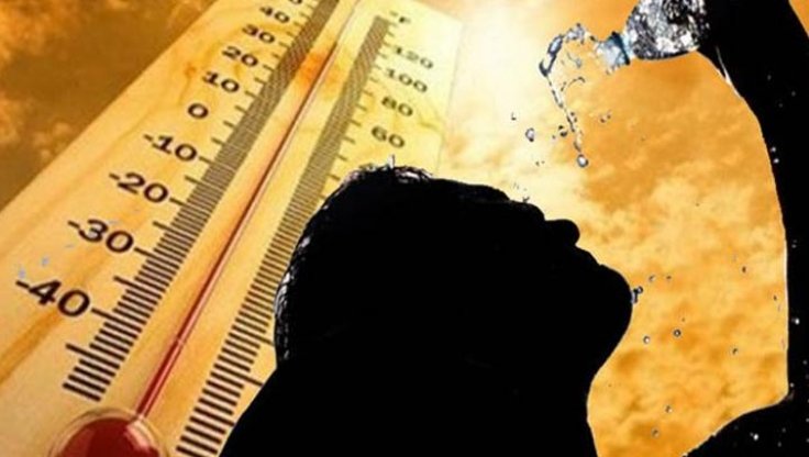 Nem Rekorunu Silivri Kırdı