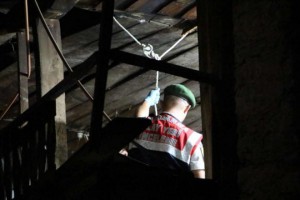 Silivri’li Gencin Cansız Bedeni Feci Şekilde Bulundu