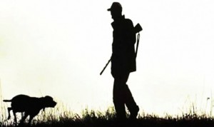 Yaban Domuzu ve Çakal Avı Başlıyor