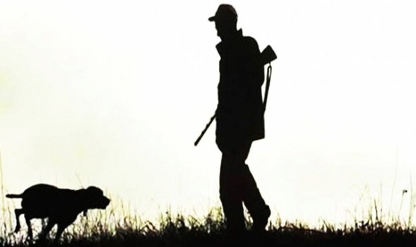 Yaban Domuzu ve Çakal Avı Başlıyor