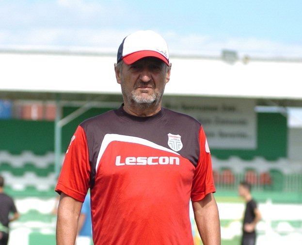 “Takımımız henüz oturmadı”