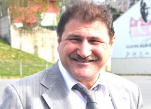 “Takıma güveniyorum”