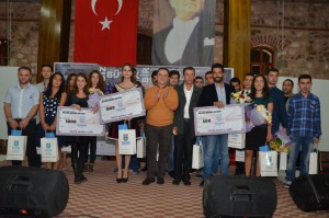 SİLİVRİ’NİN EN İYİ SESİ BELLİ OLDU