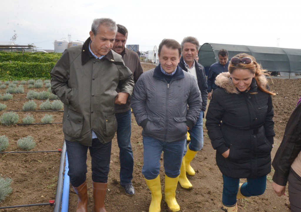 ABBAS GÜÇLÜ SİLİVRİ’Yİ YAZDI