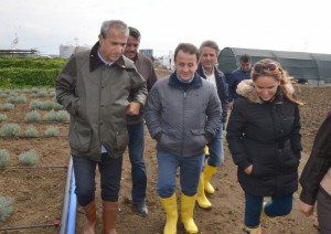 ABBAS GÜÇLÜ SİLİVRİ’Yİ YAZDI