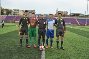 Silivrispor  Paşa’yı beşledi : 5-2