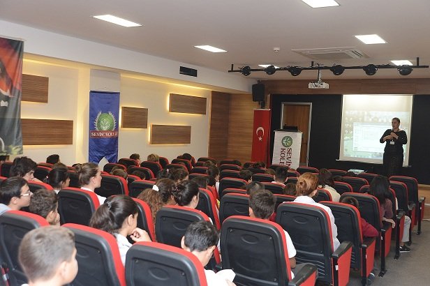 15 BİN ÖĞRENCİYE ÇEVRE EĞİTİMİ VERİLECEK