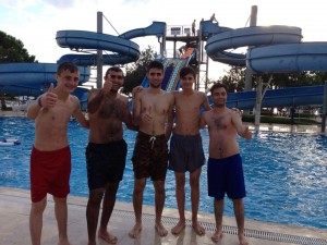 SİLİVRİ’NİN ÖZELLERİ GURURUMUZ OLDU