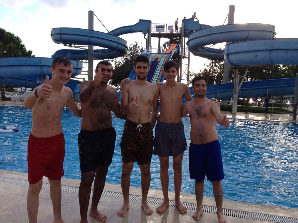 SİLİVRİ’NİN ÖZELLERİ GURURUMUZ OLDU