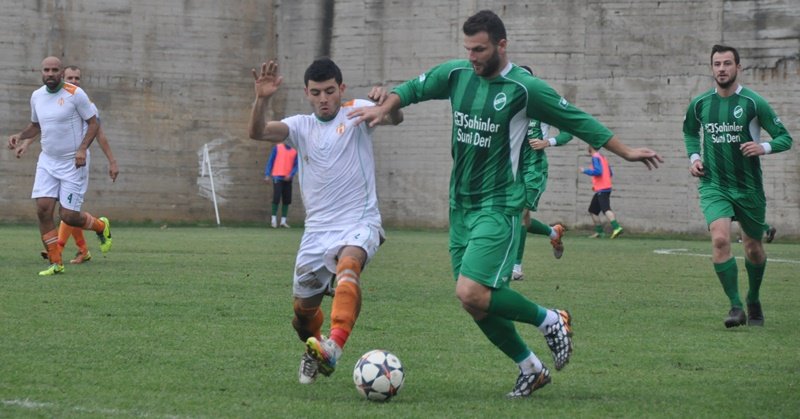 SELİMPAŞASPOR GALİBİYETE HASRET : 1-1