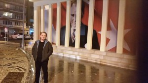 ANITKABİR SİLİVRİ’DE !