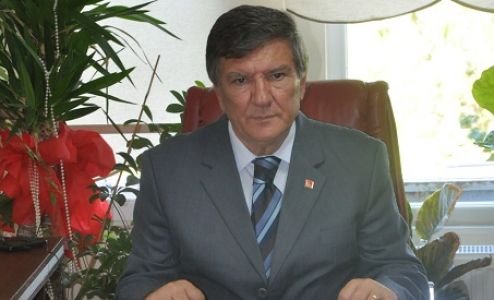 TUĞLU’NUN 29 EKİM KUTLAMA MESAJI