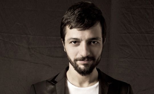 MEHMET ERDEM KONSERİ İPTAL