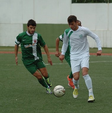 GÜRPINARSPOR’UN ZİRVE İNADI : 2-0