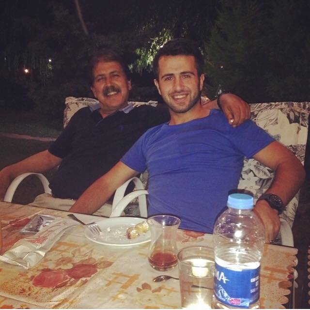 Yunus  Kaptan’ın acı günü