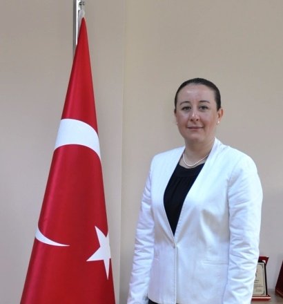 DİLEK DEMİRAL’IN 29 EKİM CUMHURİYET BAYRAMI KUTLAMA MESAJI