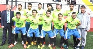 Çoban oyundan memnun