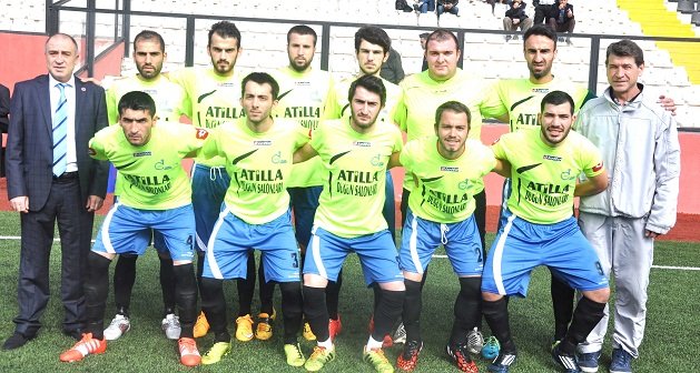 Çoban oyundan memnun