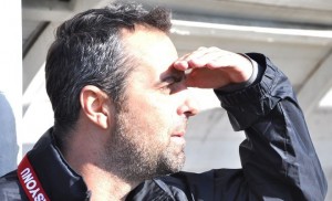 Durak  “Futbol siyasallaşmamalı”