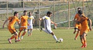 SELİMPAŞASPOR LİDERİ DEVİRDİ : 2-0