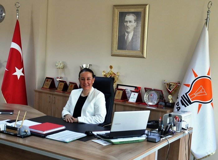 DEMİRAL’IN 24 KASIM ÖĞRETMENLER GÜNÜ MESAJı